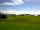 Forth House Caravan Site: View over pitching field