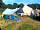 Dorset Glamping Fields: Lots of space