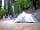 Camping Village Panoramico: Shaded pitches