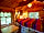 Bluebell Shepherd's Hut: Bluebell's cosy interior (photo added by manager on 23/06/2022)