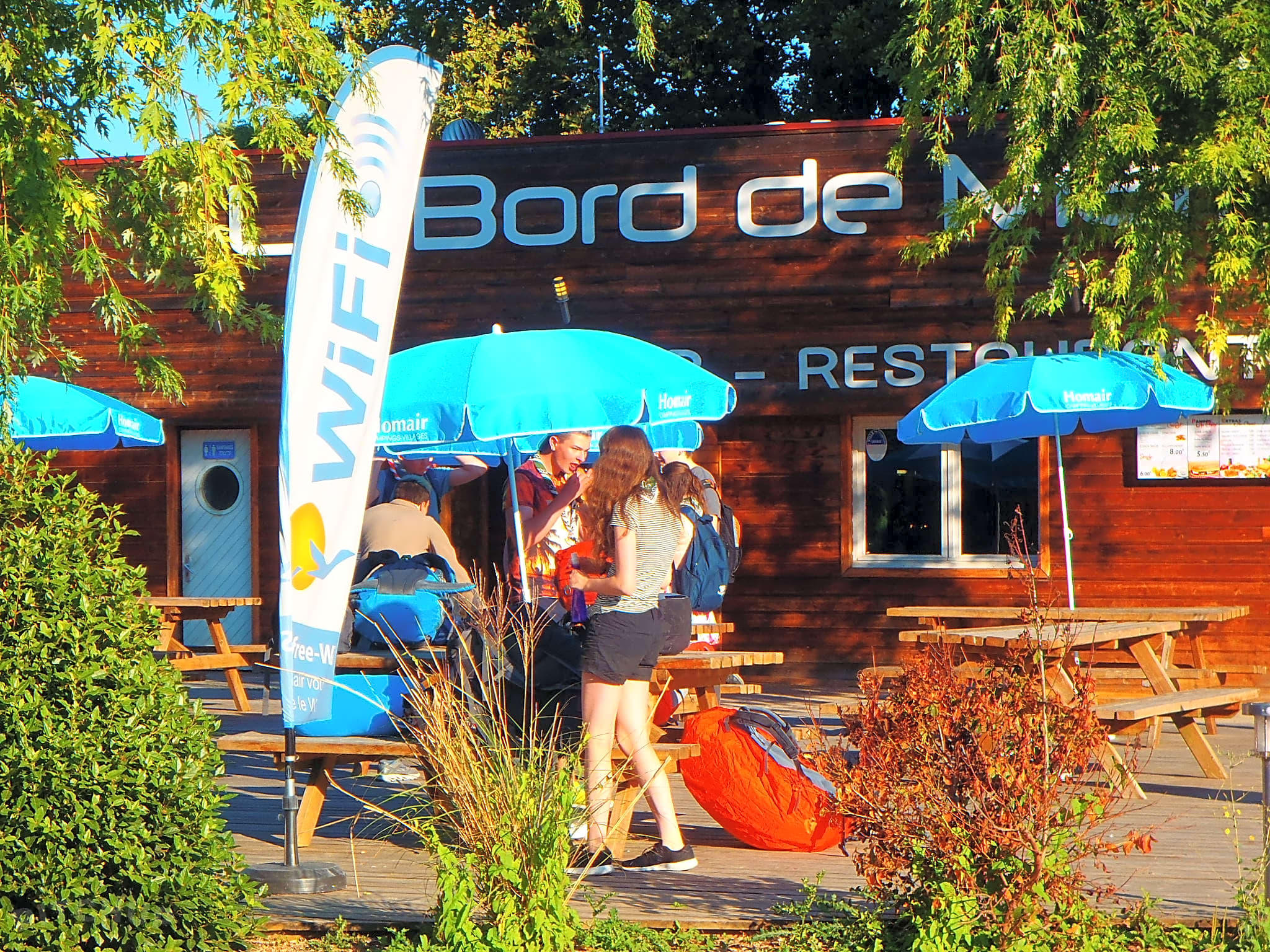 Camping Paris Est, Champigny-sur-Marne - Updated 2020 ...