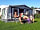 Freizeitpark Camping Schüttehof: Spacious pitch