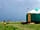 Cadora Woods Glamping: Yurt
