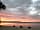 Habitat Noosa: Sunset over Lake Cootharaba