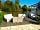 Camping Lac Saint-Georges: For large and small appetites, the terrace of the snack overlooking the lake welcomes you. (photo added by manager on 08/01/2023)