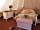 Tor View Glamping: Interior layout