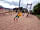 Grannie's Heilan' Hame Holiday Park: Playground
