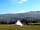 Pwllyn Farm Camping: Guests enjoying the views