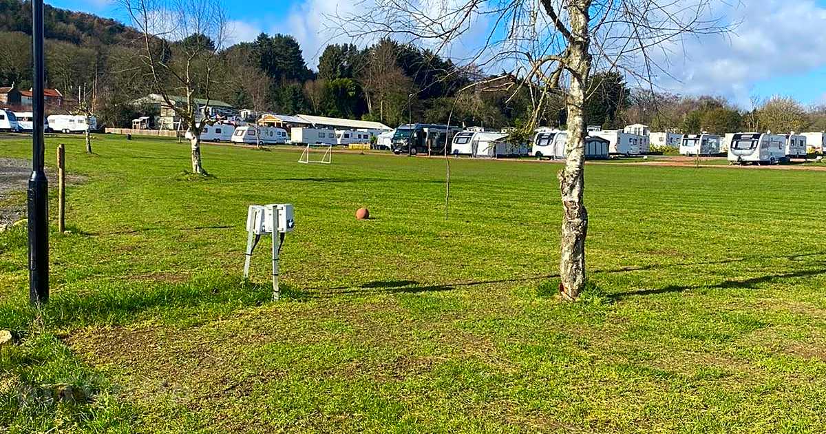 Lady Edith's Holiday Park, Scarborough Updated 2024 prices