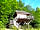 Les Cabanes des Benauges: La cabane.