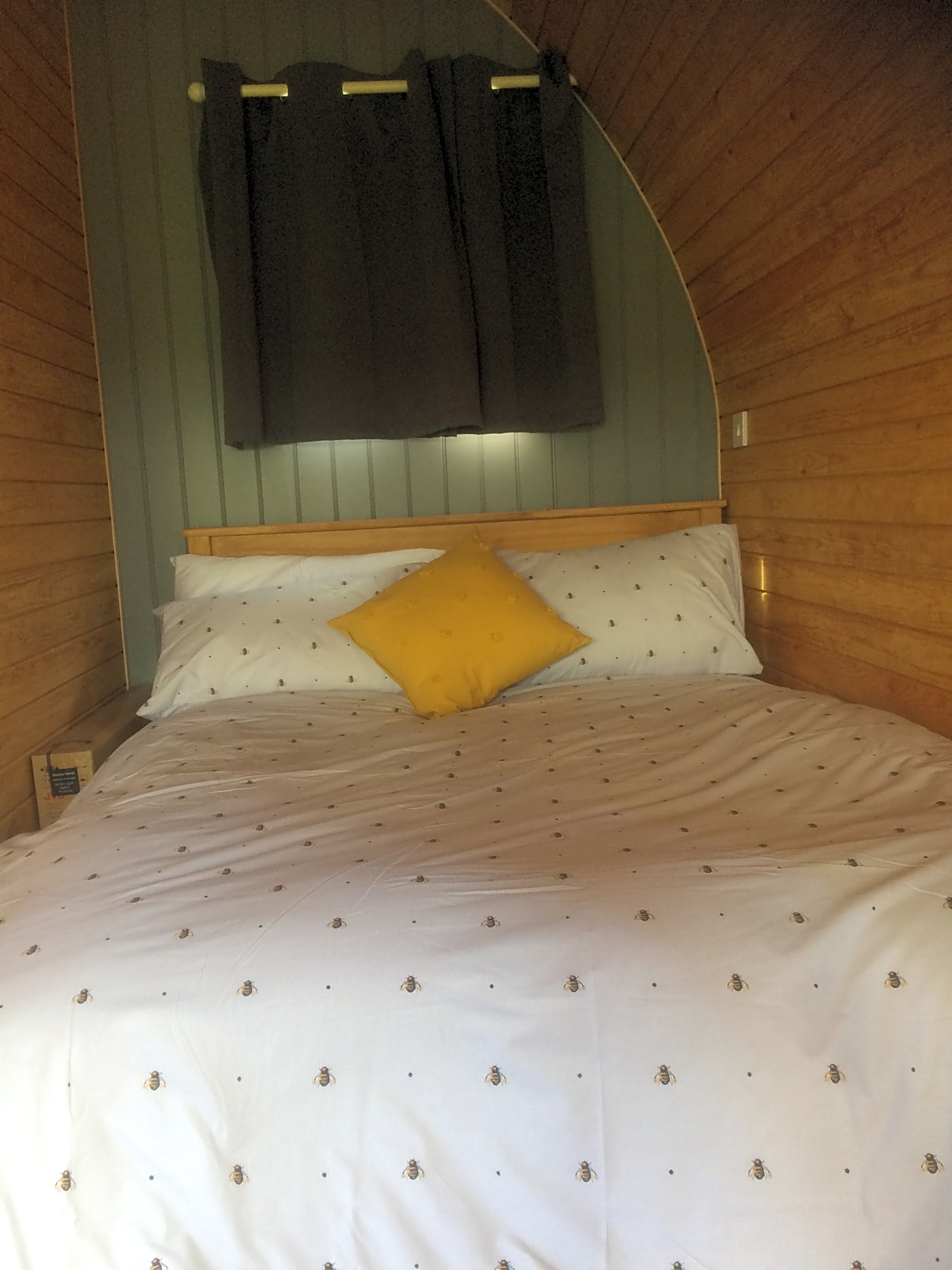 Southview Farm, Middlesbrough Pitchup®