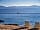 Boutique Camping Bunja: Enjoy the unspoiled  beauty of  the white-pebbled beach only 10 meters away from the campsite, relax (photo added by manager on 23/07/2020)