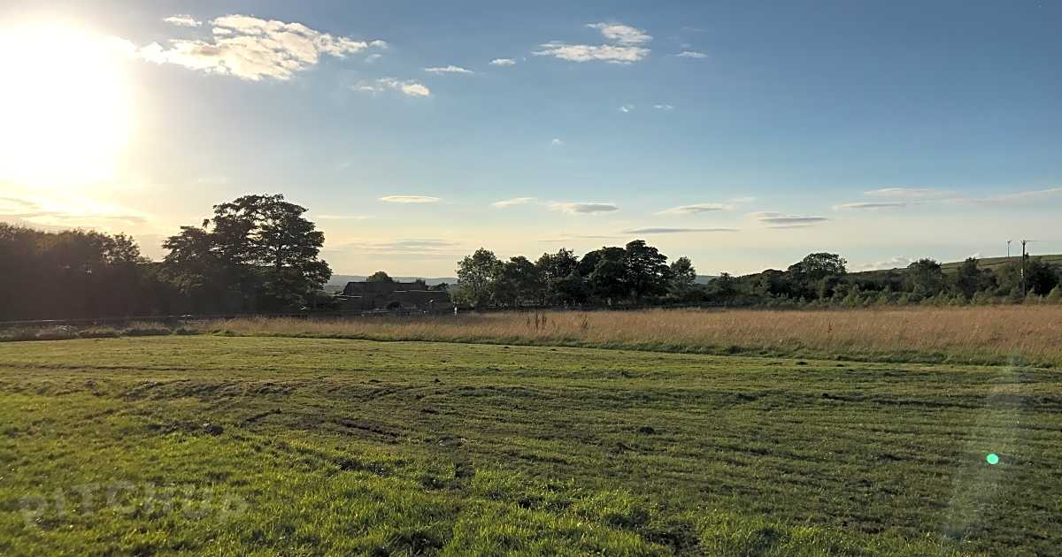 Beaver Hall Equestrian Centre, Leek Pitchup®