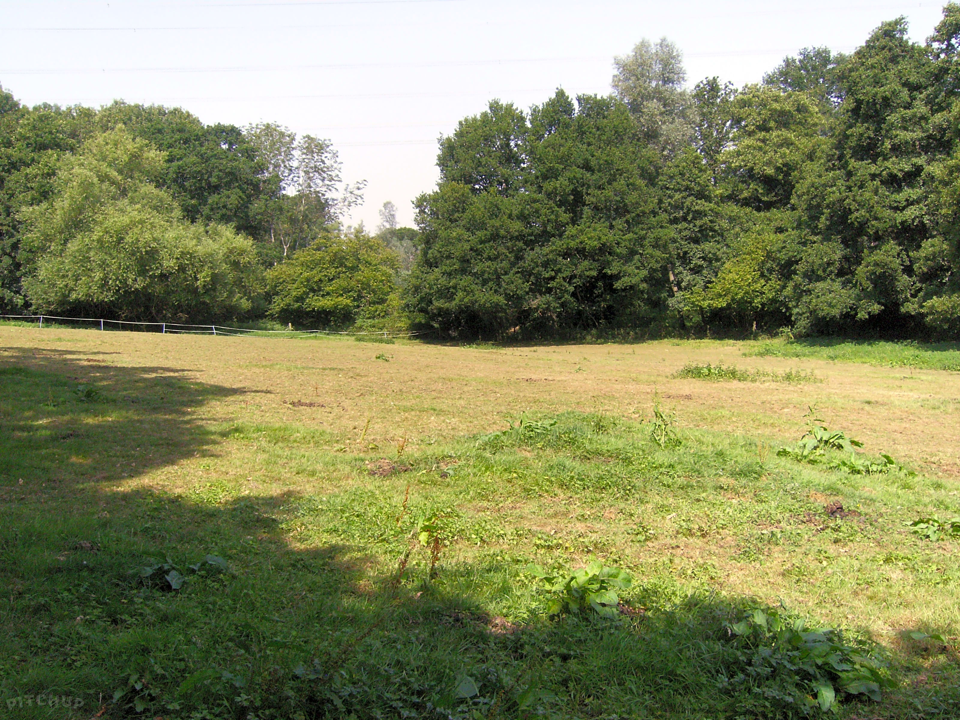 Valley Farm, Hadleigh - Pitchup®