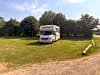 Park Farm Camping (η φωτογραφία προστέθηκε από michael_w108986 στις 25/06/2023)