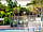 Camping Estrella De Mar: Basketball and football courts