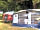 Camping Municipal des Bords de l'Aure: Shady and cool pitches