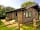 Chestnut Meadow Camping and Caravan Park: Side of cabin