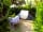 Camping La Rosaleda: Small plot