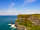 Nagle's Doolin Camping and Caravan Park: Cliff near the campsite