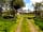 Roey's Retreat: Path to the camping field