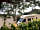 Camping L'Hubac du Bleu