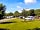 Woodlands Caravan Park: Electric hookup pitches