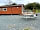 Bwlch Holiday Park: Clubhouse