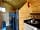 Heathside Caravans: Inside the pod