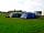 Bluebell Farm: Space for good-sized tents