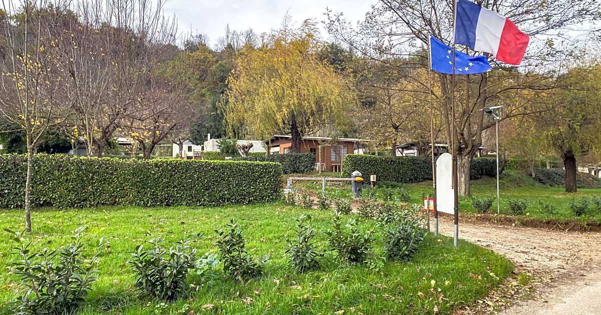 Camping Le Marchand, ColombierleVieux Updated 2024 prices