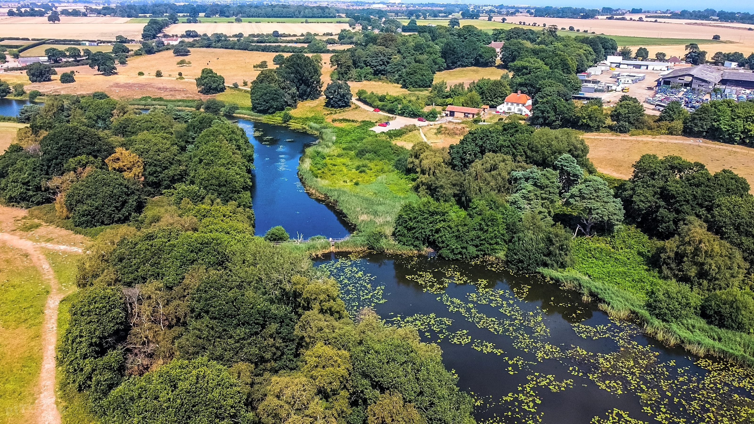 7 Things To Do In Suffolk Pitchup 7-things-to-do-in-suffolk-pitchup