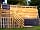 Camping at The Manor: Toilet block