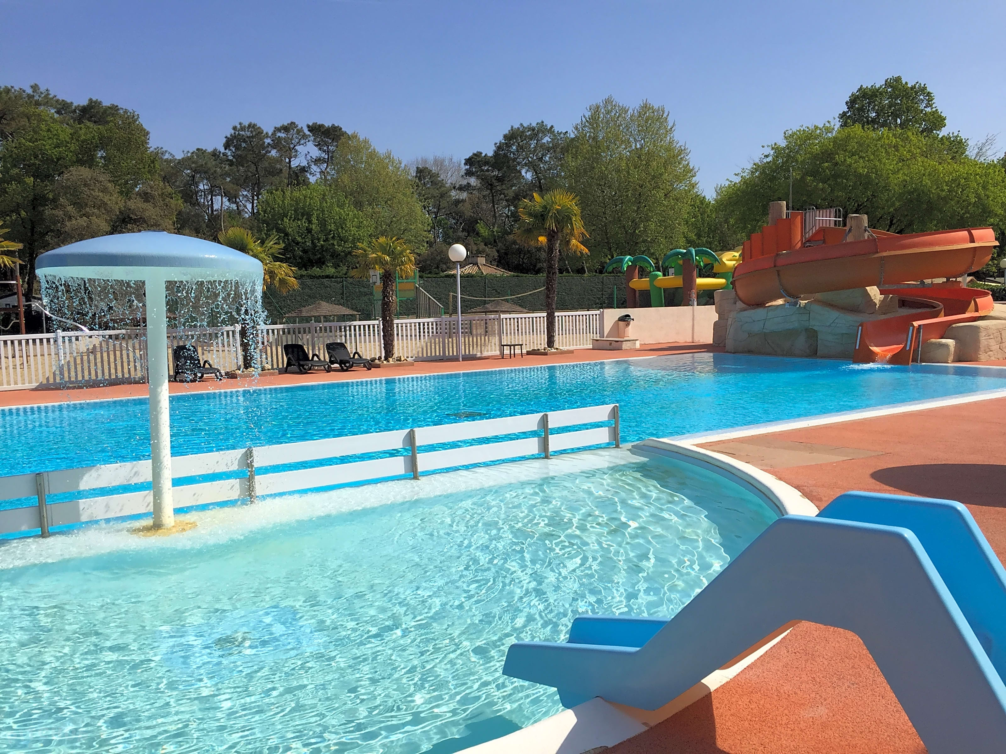 Camping La Puerta del Sol, Saint-Hilaire-de-Riez - Pitchup® Camping La Puerta del Sol, Saint-Hilaire-de-Riez - Pitchup®