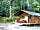 Buitenplaats Beekhuizen: Lodgetent