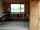 Westland Farm: large, covered washing up area with hot water