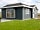 Recreatiepark De Tien Heugten: Cottage exterior