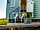 Craigduckie Shepherds Huts: Each hut has a fire pit and outside dinning facilities