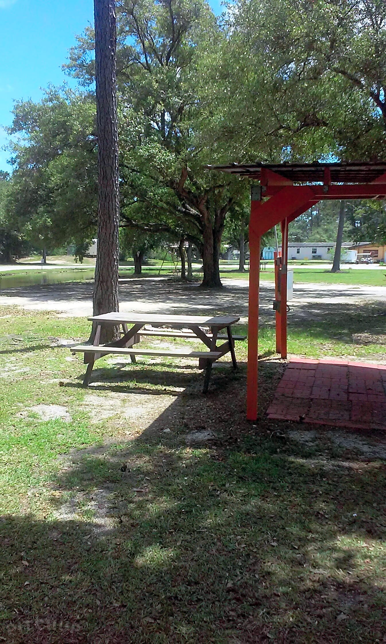 Indian Hills Nudist Park, Slidell Pitchup®