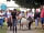 Camping à l'Abri de l'Océan: Pony rides on site