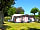 Camping Le Raguenes Plage: Spacious grassy pitch