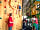 Craig Tara Holidays: Climbing wall