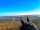 Marlbrook Farm: View over the countryside