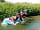 The Original Hut Company: Watersports provider on site throughout the year