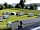 Castle Point Caravan Site: View of the touring area (photo added by manager on 23/06/2015)
