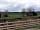 Bridge Holme Caravan Site: View from the site