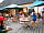 Camping Rambouillet: Restaurant