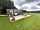 Westwell Downs: Front garden
