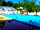 La Piscine: pool