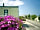 Padstow Holiday Park: Exterior of two-bedroom static caravan